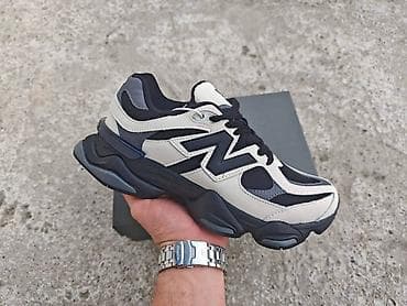 New Balance 9060 patike – muški/lifestyle model - Dizajn na lalafo.rs — 1 New Balance 9060 patike – muški/lifestyle model - Dizajn — 1