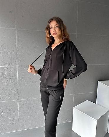 Komplet trenerka S M L XL 2XL Cena 3700 din at lalafo.rs — 7 Komplet trenerka S M L XL 2XL Cena 3700 din — 7