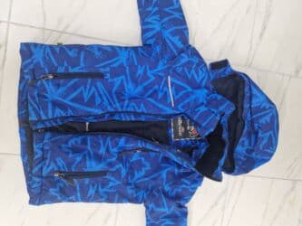 Ellesse, 122-128, bоја - Tamnoplava na lalafo.rs Ellesse, 122-128, bоја - Tamnoplava