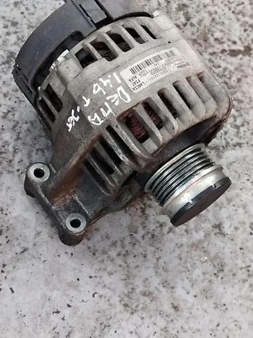 Car Electrical Components: Grande Punto 1.4 t-jet 120ks altenator. Grande Punto 1.4 t-jet 120ks at lalafo.rs — 2 Car Electrical Components: Grande Punto 1.4 t-jet 120ks altenator. Grande Punto 1.4 t-jet 120ks — 2