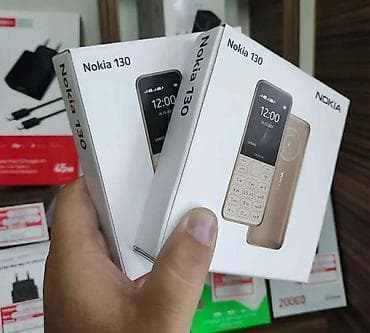 dve suknje po: Nokia 130 (2023) – klasični telefon sa velikim zvučnikom - Ekran: oko at lalafo.rs — 5 dve suknje po: Nokia 130 (2023) – klasični telefon sa velikim zvučnikom - Ekran: oko — 5