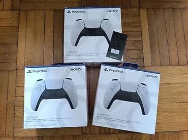 ORIGINAL Sony PS5 Dualsense Kontroler NOVO **Kontakt - poruka ili na lalafo.rs — 3 ORIGINAL Sony PS5 Dualsense Kontroler NOVO **Kontakt - poruka ili — 3