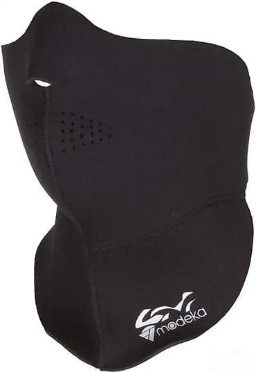 Modeka zaštitna maska/bandana za lice i vrat - Termo maska od at lalafo.rs Modeka zaštitna maska/bandana za lice i vrat - Termo maska od