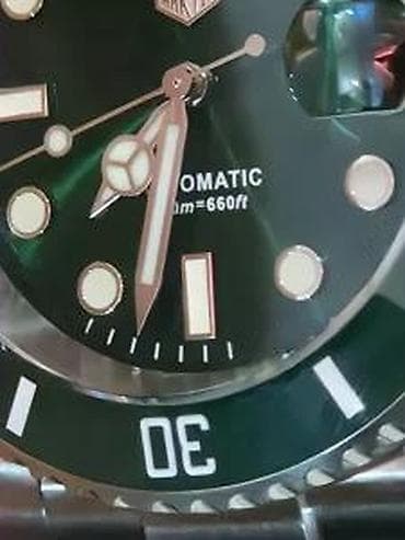 San Martin Sub Diver SN017 -Zelena- Rolex Submariner Potpuno nov na lalafo.rs — 9 San Martin Sub Diver SN017 -Zelena- Rolex Submariner Potpuno nov — 9