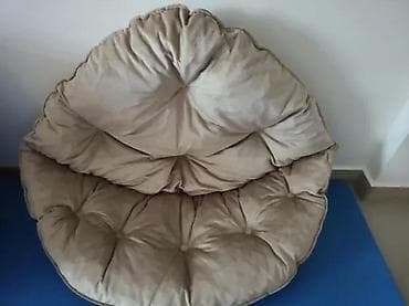 Armchairs: LOUNGE CRNA STOLICA NOVA STOLCA ZA TERASU I BASTU AKCIJA | Cene nisu at lalafo.rs — 5 Armchairs: LOUNGE CRNA STOLICA NOVA STOLCA ZA TERASU I BASTU AKCIJA | Cene nisu — 5