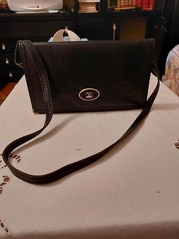 Prelepa zenska tasna od prave koze u obliku pisma, izuzetno elegantna at lalafo.rs — 3 Prelepa zenska tasna od prave koze u obliku pisma, izuzetno elegantna — 3