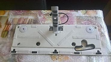 Philips smart tv postolje sa zvucnicima u sebi na lalafo.rs Philips smart tv postolje sa zvucnicima u sebi