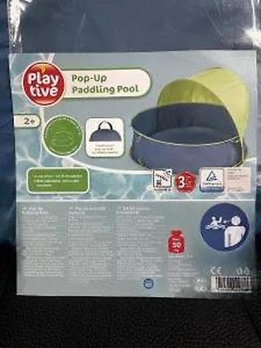 prsluk jaknica mango u: Playtive Pop-Up dečiji bazen sa tendom - Samorasklopivi bazen za at lalafo.rs — 9 prsluk jaknica mango u: Playtive Pop-Up dečiji bazen sa tendom - Samorasklopivi bazen za — 9