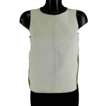 Bluza zara basic, vel. Xs marka: zara basic veličina: xs materijal na lalafo.rs — 2 Bluza zara basic, vel. Xs marka: zara basic veličina: xs materijal — 2