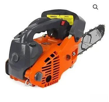 Jednoručna motorna testera DEMON (NOVO) 🔥 Laka je za drzanje na lalafo.rs — 3 Jednoručna motorna testera DEMON (NOVO) 🔥 Laka je za drzanje — 3