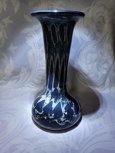 Vases and pots: Vaza rucni rad Erwin Eisch unikat 1960g.Nemacka. Unikatna at lalafo.rs — 3 Vases and pots: Vaza rucni rad Erwin Eisch unikat 1960g.Nemacka. Unikatna — 3