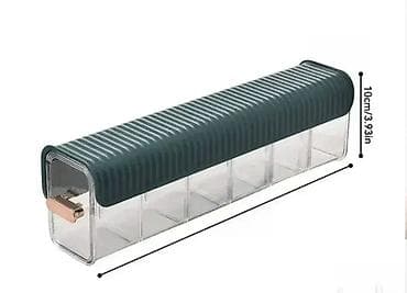 Organizer za Veš i Razne Sitne Stvari - Kutija za Odlaganje 📦✨ na lalafo.rs — 2 Organizer za Veš i Razne Sitne Stvari - Kutija za Odlaganje 📦✨ — 2