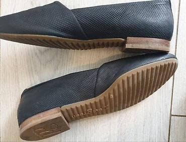 Paul Green baletanke. Dizajnirane sa niskom petom, gornji deo je sa na lalafo.rs — 5 Paul Green baletanke. Dizajnirane sa niskom petom, gornji deo je sa — 5