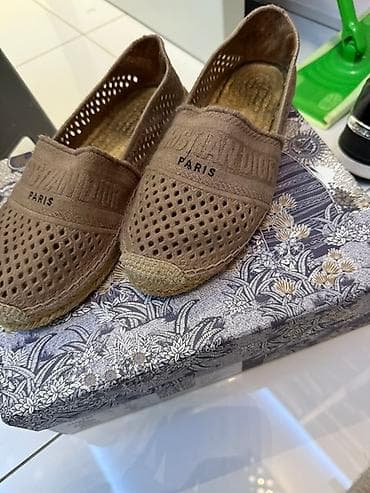 Espadrile sa kutijom – model 33G Nude - Tip: ženske espadrile sa na lalafo.rs — 3 Espadrile sa kutijom – model 33G Nude - Tip: ženske espadrile sa — 3