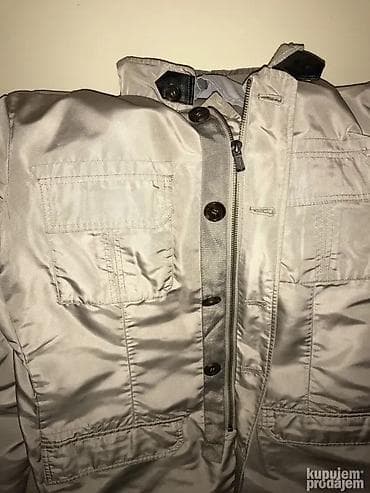 Original Pierre Cardin nepromociva jakna L KAO NOVA Duplo kopcanje at lalafo.rs — 3 Original Pierre Cardin nepromociva jakna L KAO NOVA Duplo kopcanje — 3