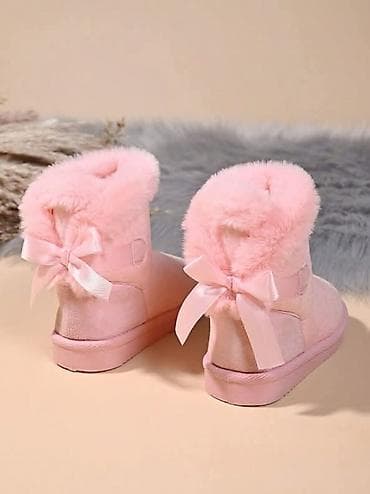 TOPLI I MEKANI KORACI ZA VAŠE PRINCEZE! 🎀☁️ Preslatke čizmice sa na lalafo.rs — 3 TOPLI I MEKANI KORACI ZA VAŠE PRINCEZE! 🎀☁️ Preslatke čizmice sa — 3