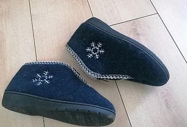 Papuče 38, bоја - Tamnoplava na lalafo.rs — 3 Papuče 38, bоја - Tamnoplava — 3