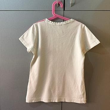 Adidas original majica za devojcice i devojke Nosena,ali se moze jos at lalafo.rs — 4 Adidas original majica za devojcice i devojke Nosena,ali se moze jos — 4