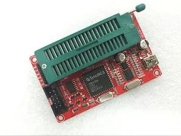 Electronics: USB SP200SE PROGRAMATOR | Ovaj USB programator se povezuje preko USB at lalafo.rs — 6 Electronics: USB SP200SE PROGRAMATOR | Ovaj USB programator se povezuje preko USB — 6