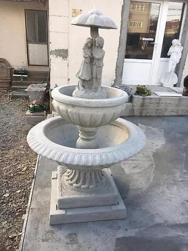 Betonska Fontana "Kišobran" – NOVO! Opis Proizvoda ⛲ Fontana na lalafo.rs — 2 Betonska Fontana "Kišobran" – NOVO! Opis Proizvoda ⛲ Fontana — 2