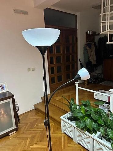 prsluk jaknica mango u: Podna lampa IKEA TÅGARP sa dodatnim fleksibilnim čitačem - Tip: podna at lalafo.rs — 6 prsluk jaknica mango u: Podna lampa IKEA TÅGARP sa dodatnim fleksibilnim čitačem - Tip: podna — 6