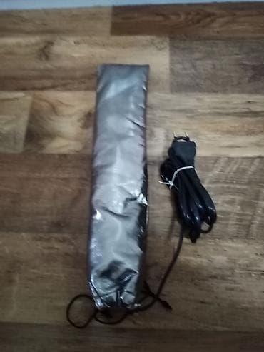 Stajler za kosu REMINGTON je u odlicnom stanju i koristen svega 2 - 3 na lalafo.rs — 5 Stajler za kosu REMINGTON je u odlicnom stanju i koristen svega 2 - 3 — 5