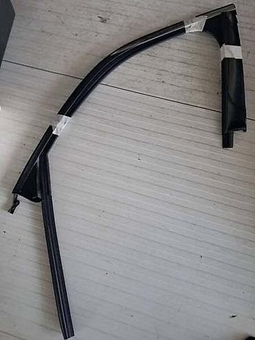 OKVIR VRATA PREDNJA LEVA ZA CITROEN C4 GRAND PICASSO, C4 GRAND na lalafo.rs OKVIR VRATA PREDNJA LEVA ZA CITROEN C4 GRAND PICASSO, C4 GRAND