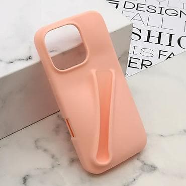 Futrola LIPSTICK za iPhone 16 Pro (6.3) roze. Uz brzu dostavu i at lalafo.rs — 1 Futrola LIPSTICK za iPhone 16 Pro (6.3) roze. Uz brzu dostavu i — 1