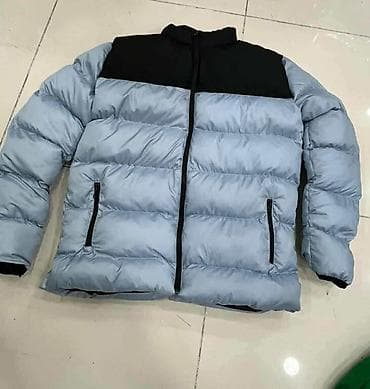 11. muške jakne s, m, l, xl, 2xl
4300din na lalafo.rs — 3 11. muške jakne s, m, l, xl, 2xl
4300din — 3