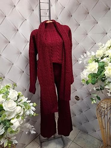 ❤️❤️ trodelni trikotazni kompleti sa salom 3500❤️❤️ na lalafo.rs — 2 ❤️❤️ trodelni trikotazni kompleti sa salom 3500❤️❤️ — 2