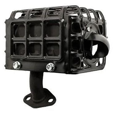 dve suknje po: Auspuh (prigušivač) za motorne testere – “kavez” tip sa zaštitnom at lalafo.rs — 2 dve suknje po: Auspuh (prigušivač) za motorne testere – “kavez” tip sa zaštitnom — 2