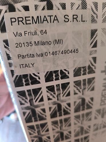 Premiata muške patike – model VAR.1280E, veličina 44 - Brend na lalafo.rs — 5 Premiata muške patike – model VAR.1280E, veličina 44 - Brend — 5