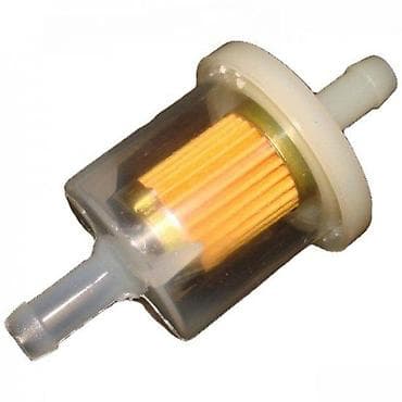 Univerzalni inline filter goriva za benzinske motore - Tip: linijski na lalafo.rs Univerzalni inline filter goriva za benzinske motore - Tip: linijski