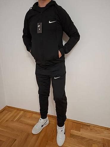 Nike muška trenerka NOVO Novo Veličine s m l xl 2xl fb Moja at lalafo.rs Nike muška trenerka NOVO Novo Veličine s m l xl 2xl fb Moja