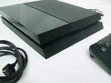 Electronics: U ponudi Sony PlayStation 4 (novija FAT generacija), u dobrom stanju i at lalafo.rs — 9 Electronics: U ponudi Sony PlayStation 4 (novija FAT generacija), u dobrom stanju i — 9