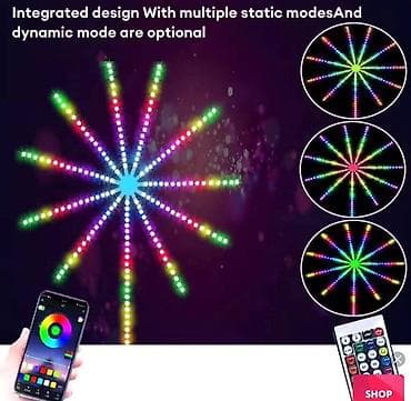 LED TRAKA Vatromet - LED traka 5V USB Cena: 2200 din Daje prelep na lalafo.rs — 4 LED TRAKA Vatromet - LED traka 5V USB Cena: 2200 din Daje prelep — 4