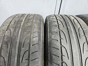 DUNLOP 255/45 R19 LETNJA | 235/50 R19 255/45 R19 Dunlop Letnje 4 na lalafo.rs DUNLOP 255/45 R19 LETNJA | 235/50 R19 255/45 R19 Dunlop Letnje 4