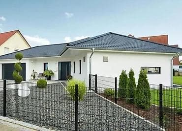 🔵 PANELNE OGRADE 2D 8/6/8 mm – CINK + PVC 📍 Fence System doo Bulevar na lalafo.rs — 3 🔵 PANELNE OGRADE 2D 8/6/8 mm – CINK + PVC 📍 Fence System doo Bulevar — 3