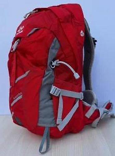 Board games: Planinarski ranac Senterlan AEON 35 – crveni - Zapremina: 35 L at lalafo.rs — 8 Board games: Planinarski ranac Senterlan AEON 35 – crveni - Zapremina: 35 L — 8