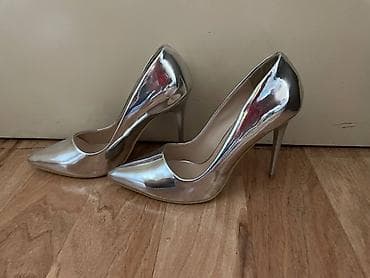 Elegantne ženske salonke – Perla by Zarini - Model: klasične štikle na lalafo.rs — 5 Elegantne ženske salonke – Perla by Zarini - Model: klasične štikle — 5