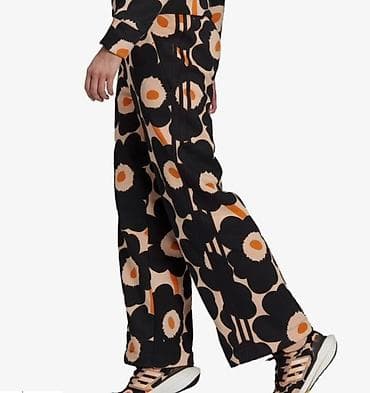 Nova Adidas Marimekko trenerka. Naznačena veličina je S, ali odgovara na lalafo.rs — 2 Nova Adidas Marimekko trenerka. Naznačena veličina je S, ali odgovara — 2