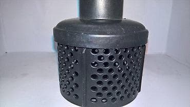 Plastični usisni filter/košara za pumpu - Namenjen za ugradnju na at lalafo.rs Plastični usisni filter/košara za pumpu - Namenjen za ugradnju na
