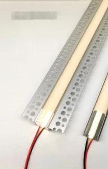 ✨ LED TRČEĆE (PLIVAJUĆE) SVETLO – 12V / 24V Zidna dekoracija • na lalafo.rs — 9 ✨ LED TRČEĆE (PLIVAJUĆE) SVETLO – 12V / 24V Zidna dekoracija • — 9