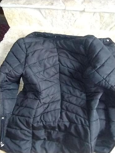 AKCIJA. Jakna M kratko nošena jako topla at lalafo.rs — 3 AKCIJA. Jakna M kratko nošena jako topla — 3