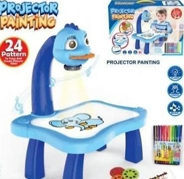 Projektor za crtanje novo projektor za decu akcija cene nisu fiksne at lalafo.rs — 4 Projektor za crtanje novo projektor za decu akcija cene nisu fiksne — 4