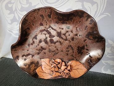 Home & Garden: Tanjir,vintaz nov galerija Ambijente Nemacka perfektan umetnicki rucni at lalafo.rs — 4 Home & Garden: Tanjir,vintaz nov galerija Ambijente Nemacka perfektan umetnicki rucni — 4