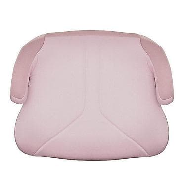 Naslon za leđa sa bočnim osloncima – ružičasti - Ergonomski naslon na lalafo.rs Naslon za leđa sa bočnim osloncima – ružičasti - Ergonomski naslon