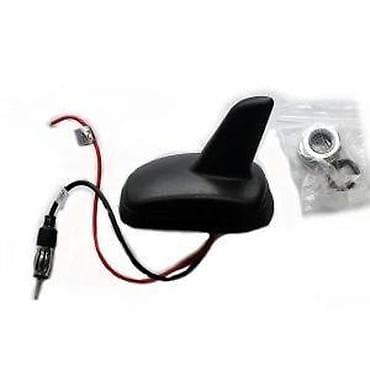 Transport: Auto antena sa pojacivacem. Elektronska auto antena sa pojacivacem. ✨ at lalafo.rs — 3 Transport: Auto antena sa pojacivacem. Elektronska auto antena sa pojacivacem. ✨ — 3