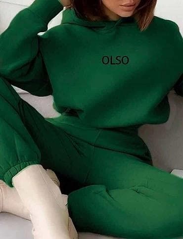 Komplet trenerka: 3500dinara
Ful termo na lalafo.rs — 3 Komplet trenerka: 3500dinara
Ful termo — 3