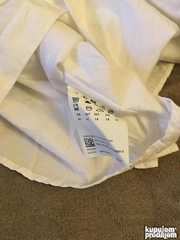 Original Hugo Boss SELECTION kosulja za leptir masnu 41 KAO NOVA na lalafo.rs — 4 Original Hugo Boss SELECTION kosulja za leptir masnu 41 KAO NOVA — 4